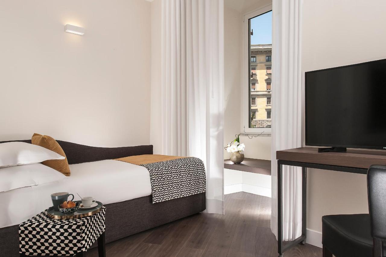 Charme 308 Roma Exterior foto