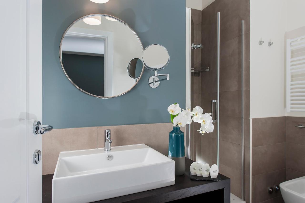 Charme 308 Roma Exterior foto