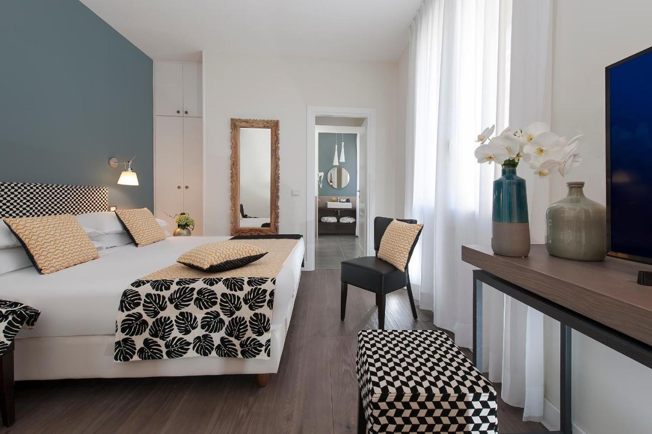 Charme 308 Roma Exterior foto