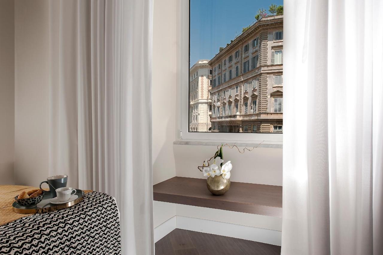 Charme 308 Roma Exterior foto