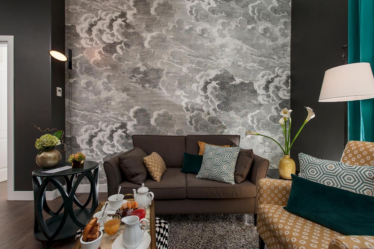 Charme 308 Roma Exterior foto