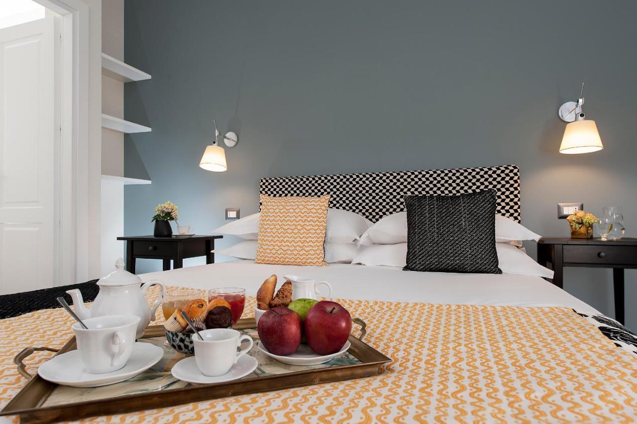 Charme 308 Roma Exterior foto