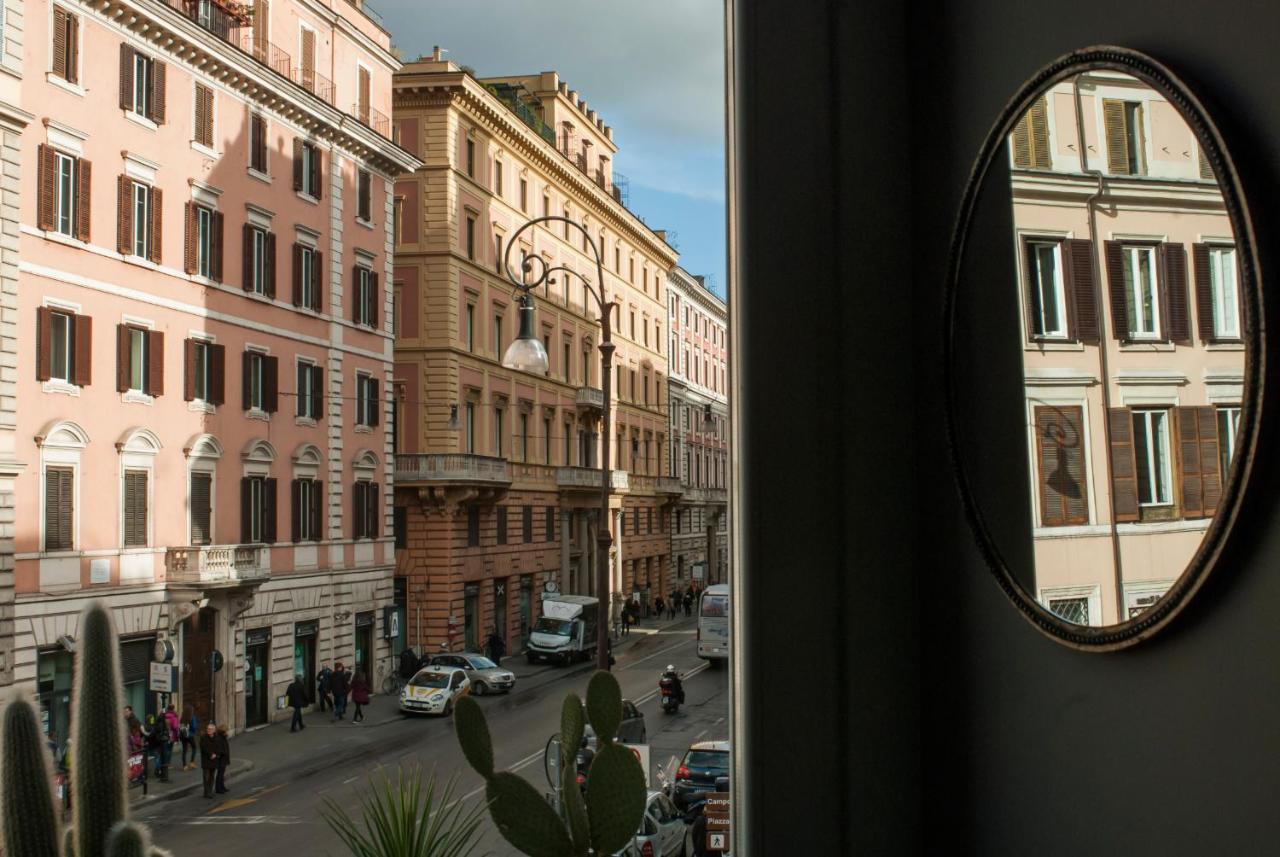 Charme 308 Roma Exterior foto