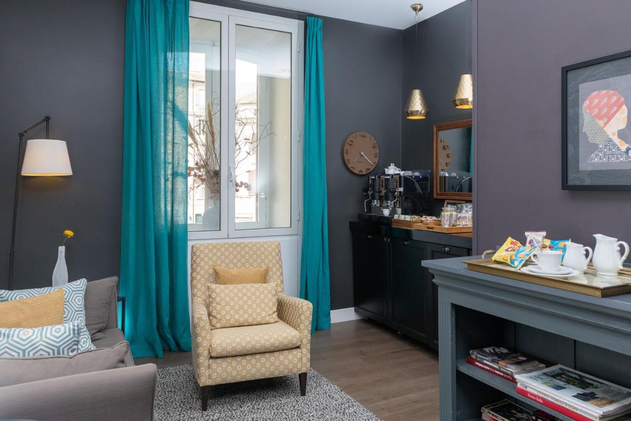 Charme 308 Roma Exterior foto