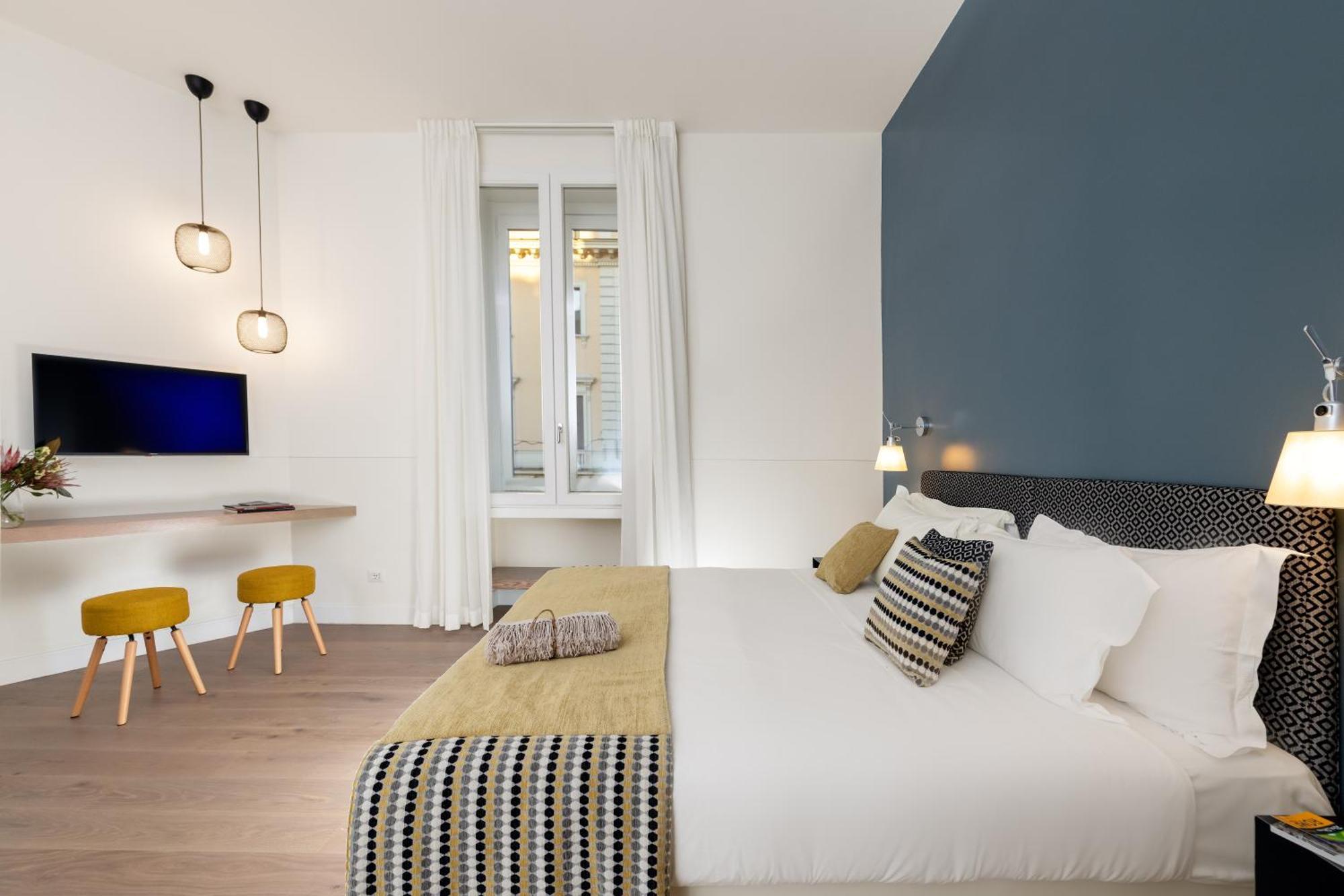 Charme 308 Roma Exterior foto