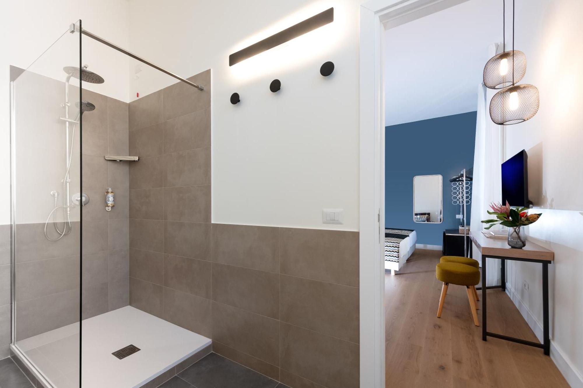 Charme 308 Roma Exterior foto