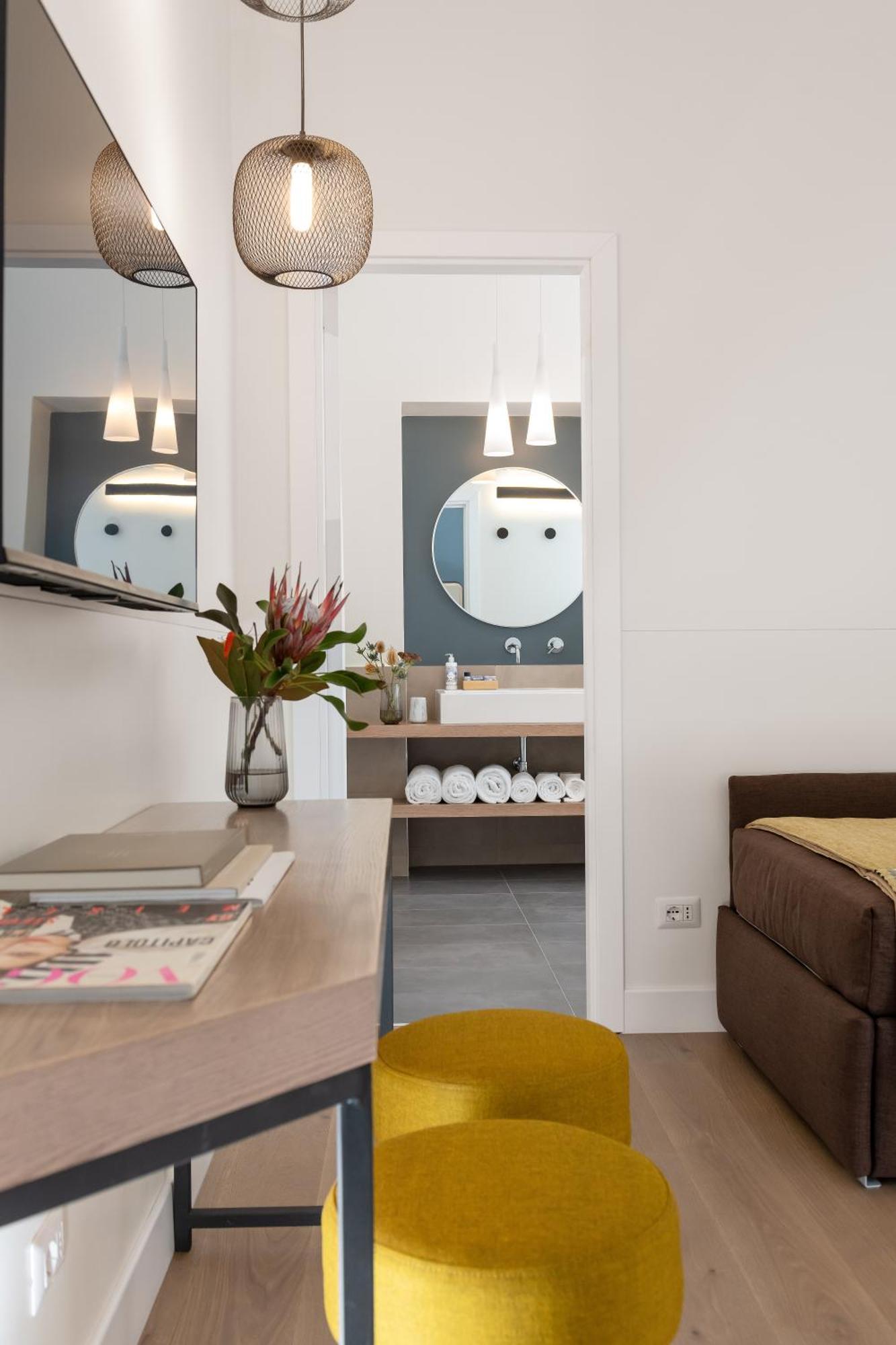 Charme 308 Roma Exterior foto