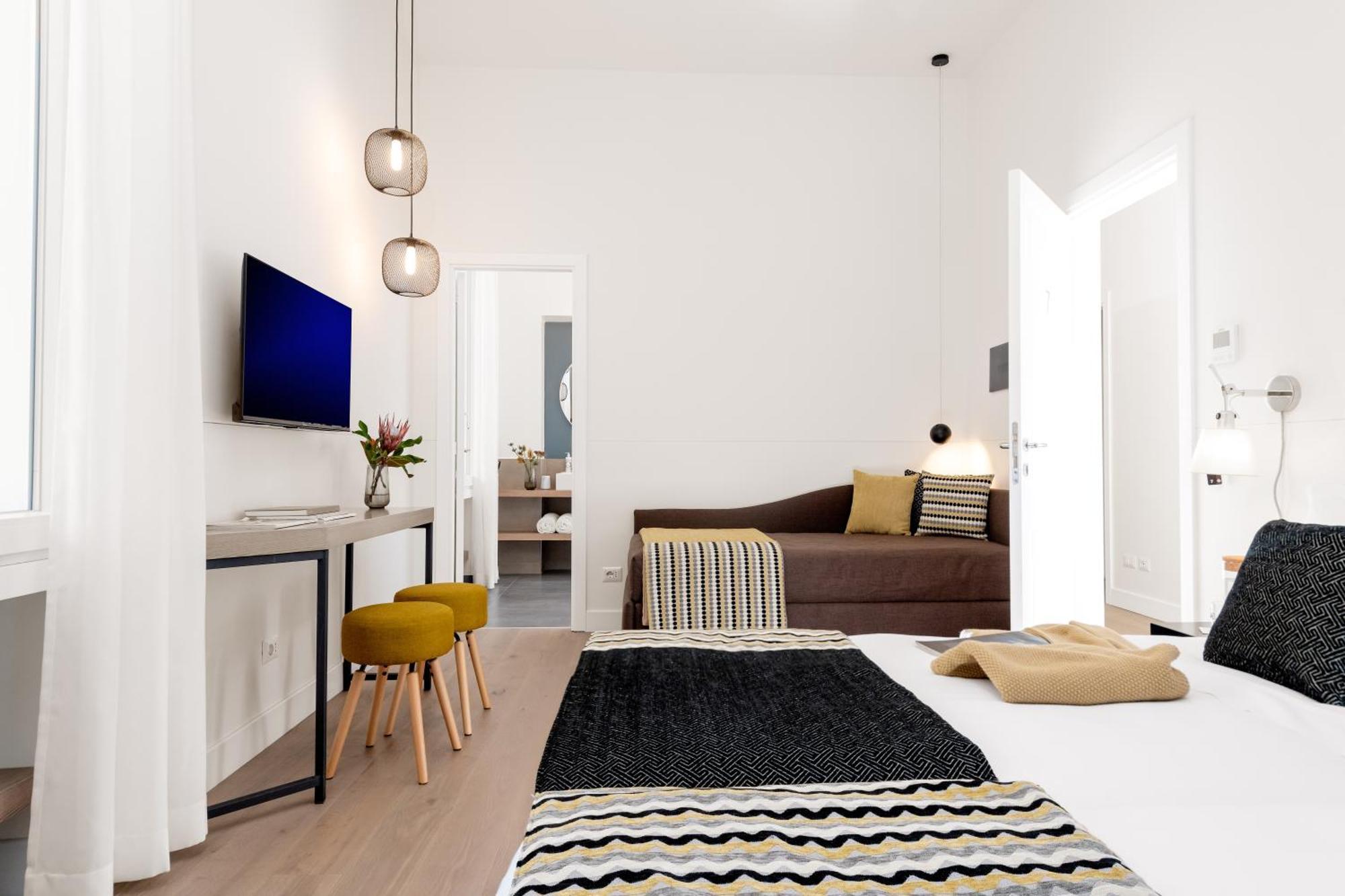 Charme 308 Roma Exterior foto