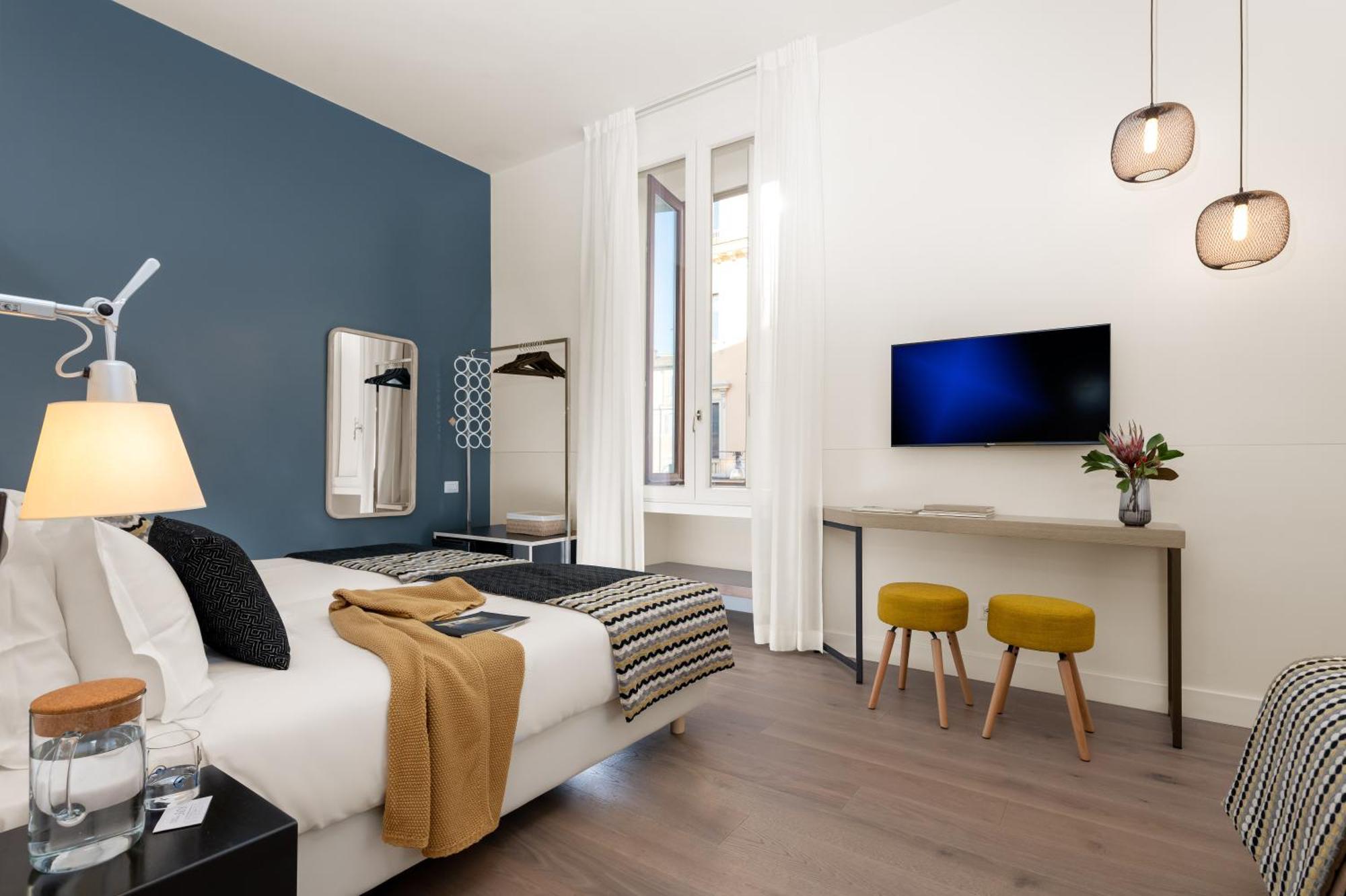 Charme 308 Roma Exterior foto
