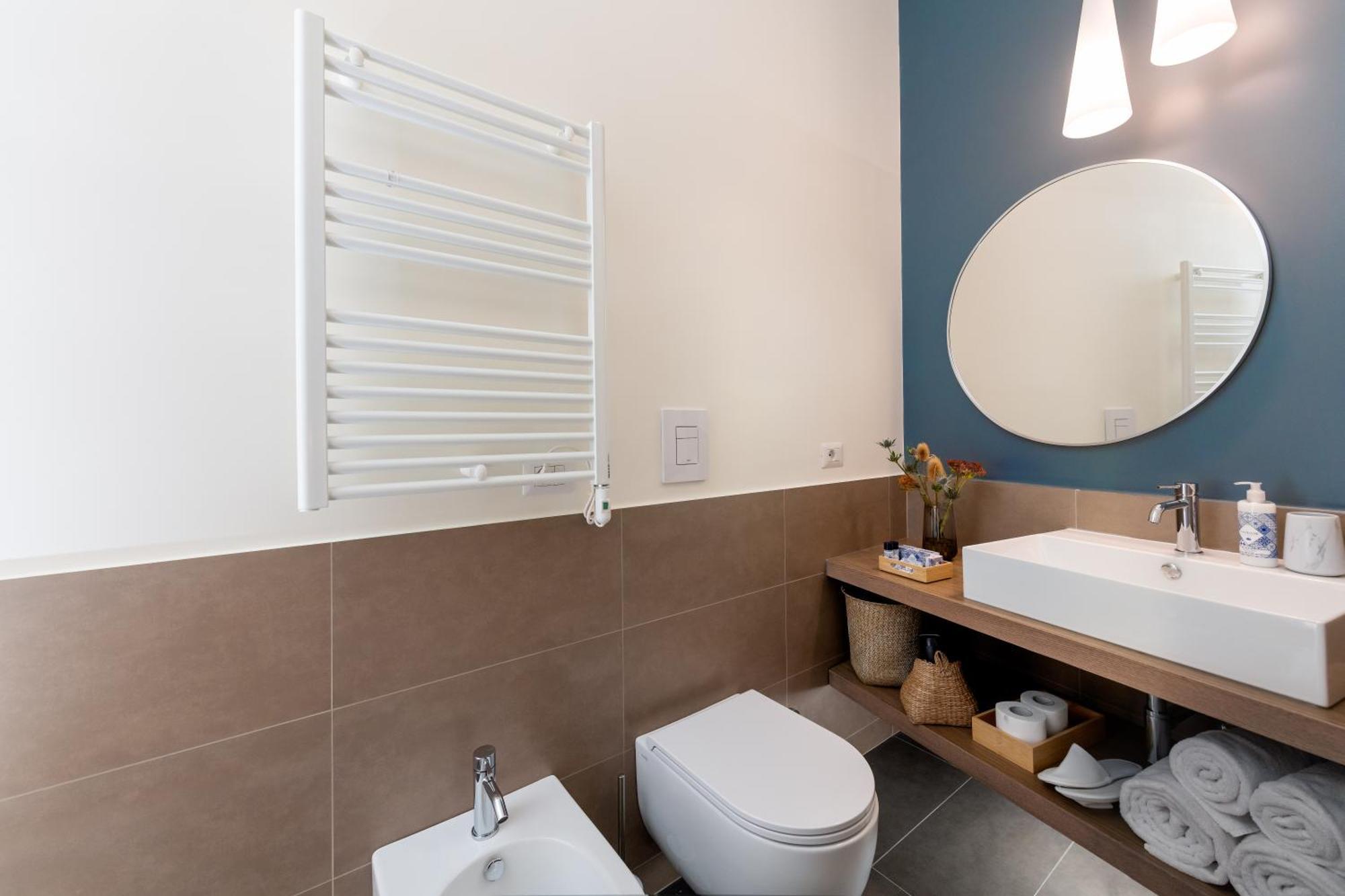 Charme 308 Roma Exterior foto