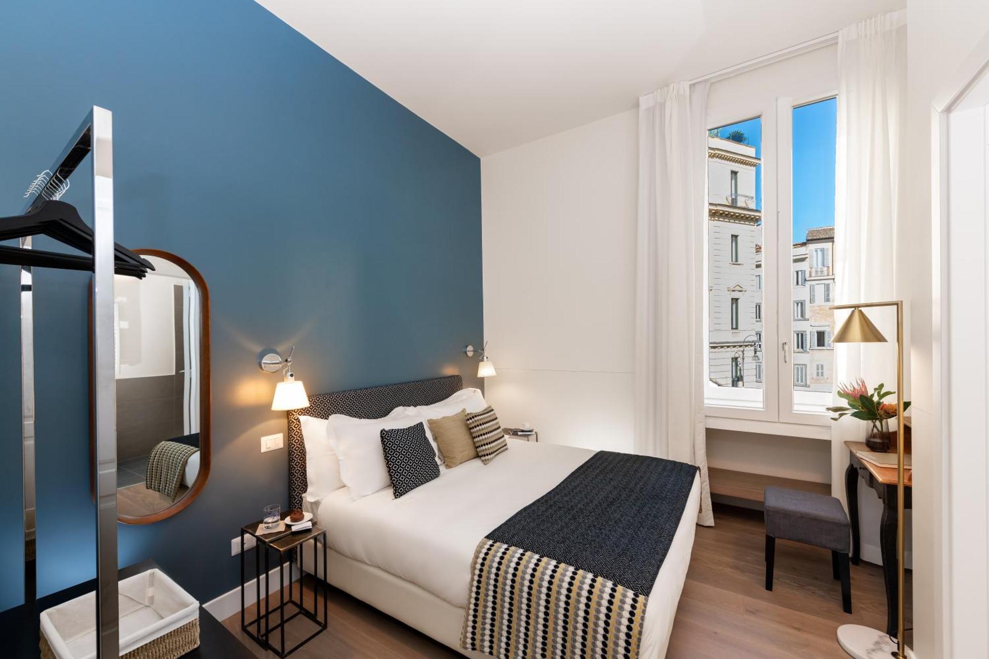 Charme 308 Roma Exterior foto